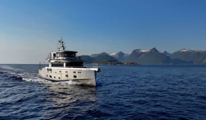 Arksen Invites Boat Dealers to Join a Global Movement