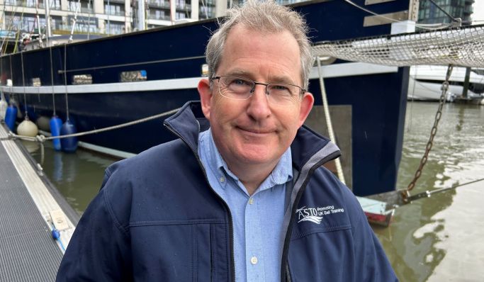 Marine industry figures recognised in King’s Birthday Honours