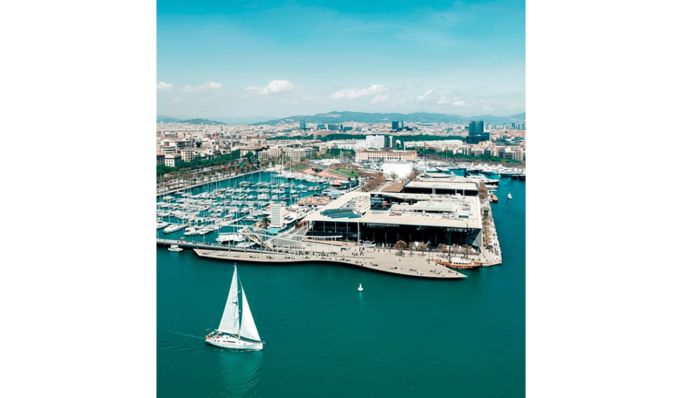 Superyacht UK and Barcelona Clúster Nàutic forge strategic partnership to strengthen international collaboration