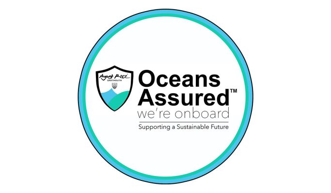 August Race™ to Launch Oceans Assured™ Initiative, Marking a Step-Change in Marine Sustainability