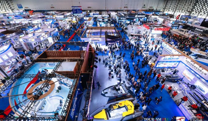 Pindar & Co. announces partnership with China Shanghai International Boat Show