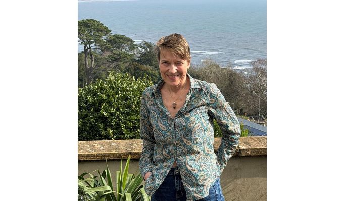 Boat Building Academy (BBA) announces new Chair of Trustees.