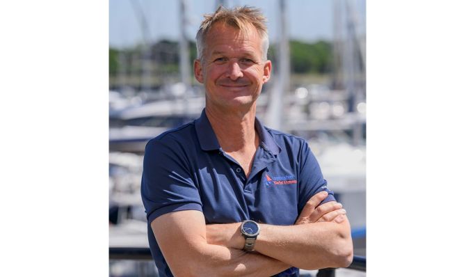 Rupert Wagstaff appointed to Yacht Havens Group Board in new role