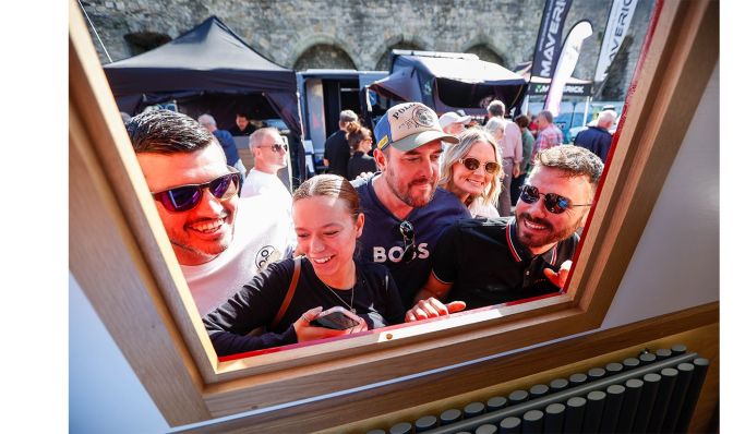 Discover Britain’s Inland Waterways at Southampton International Boat Show 2026