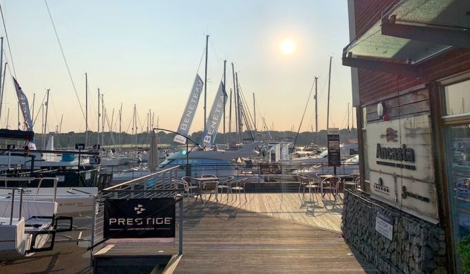 Ancasta sustains strong sales momentum into last quarter of 2025