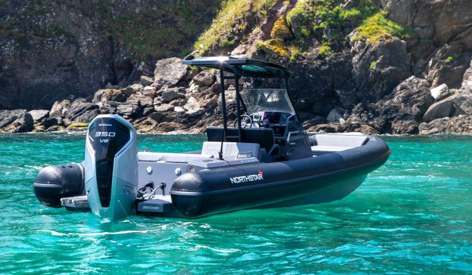 Honda Marine Europe and Northstar join forces in new OEM partnership