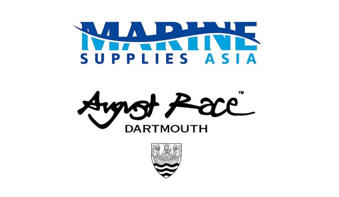 August Race Appoints Marine Supplies Asia as Exclusive Distributor for Malaysia