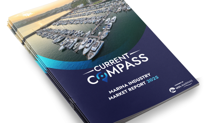 Launch of MDL’s Current Compass heralds new era of data-driven insight for the marine industry