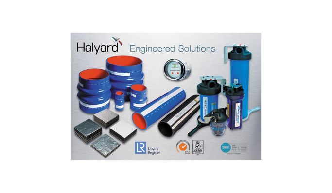 Halyard appoints C.Quip as approved parts reseller