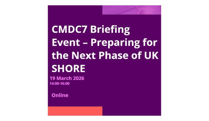 Dates released for the next round of Government Clean Maritime Funding