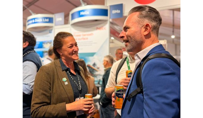British Marine strengthens its presence at Seawork 2026