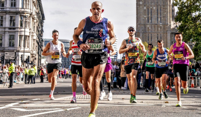 Flexiteek International CEO to complete Abbott World Marathon Majors “Six Star” programme