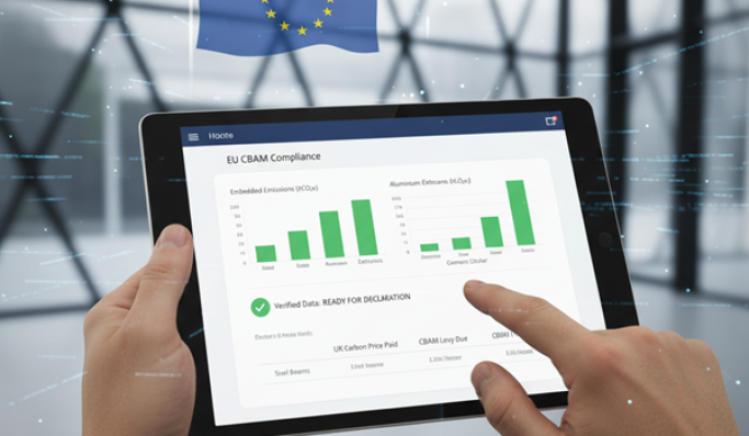 CBAM 2.0: UK exporters, what the EU Omnibus means for your preparedness