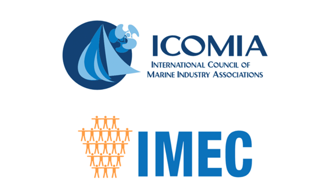 ICOMIA LOGOS Reports