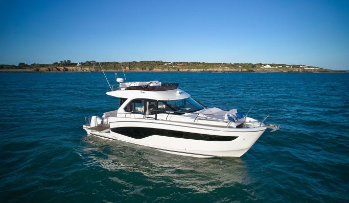 Experience the thrill of a Beneteau Sea Trial at Bates Wharf, Poole - 15-17 July 2025
