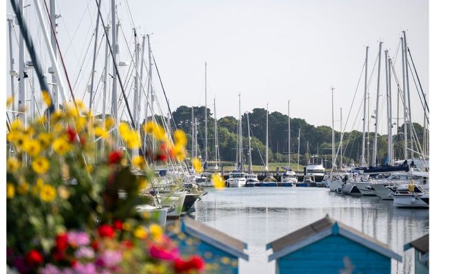Lymington Yacht Haven launches new service to Solent boaters