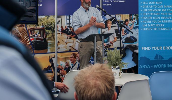 ABYA and BRBA open their Certified Professional Boat Broker pathway to brokerage professionals across the industry