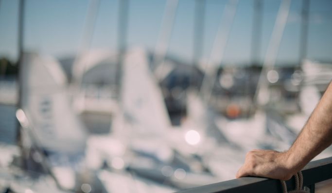 British Marine launches new water safety courses to support staff working near inland waters and tidally affected marinas