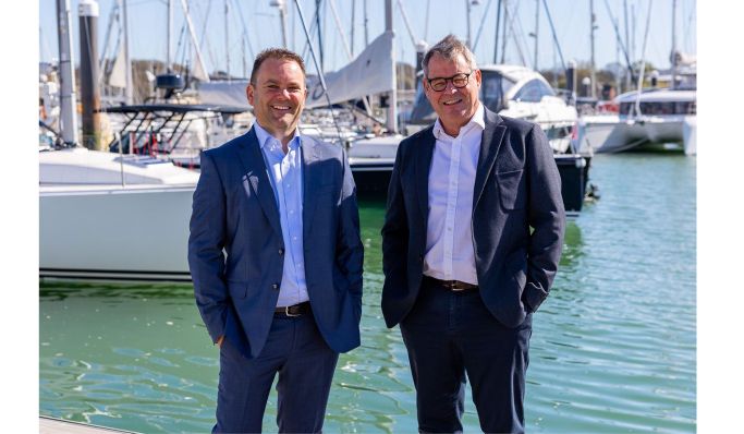 Leading UK and European yachting business announces new ownership