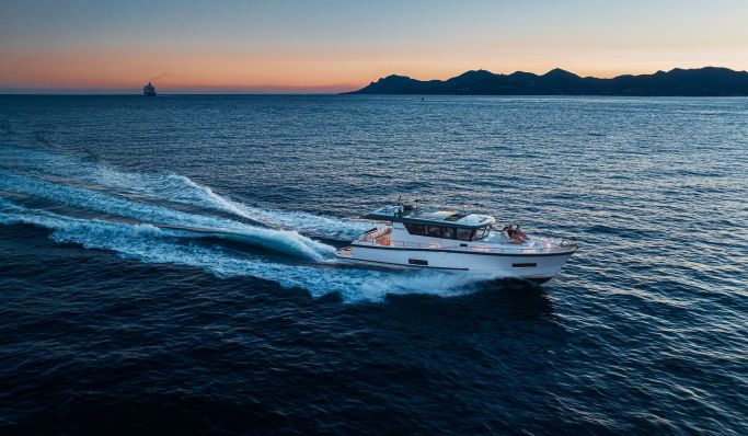 SARGO Boats joins the Inspiration Marine brand portfolio