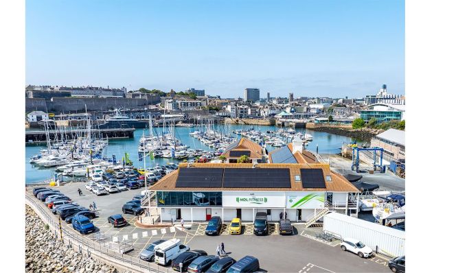 MDL Marinas continues major investment across its UK marina network