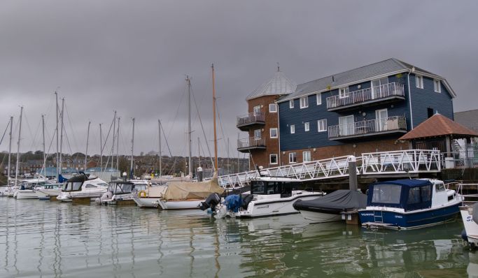 East Cowes Marina joins Premier Marinas South Coast network