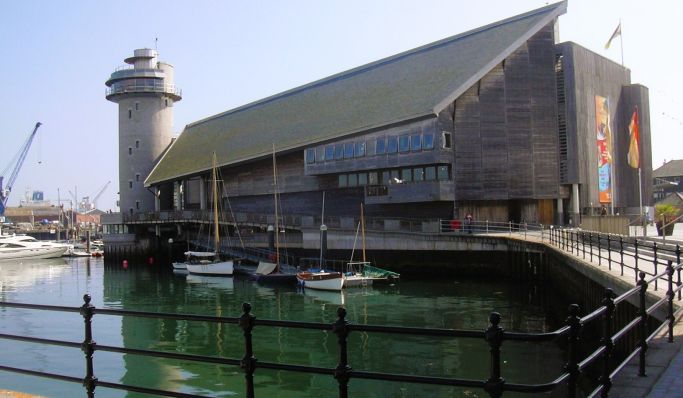 Join us at the South West Marine Meet - Only a few places left!