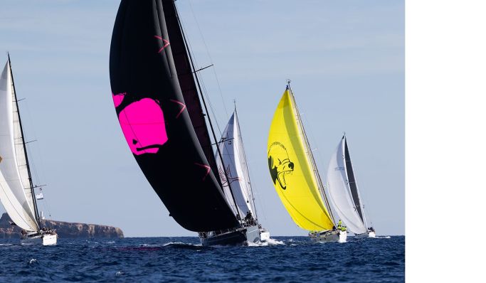 Henri-Lloyd named official clothing partner of Oyster Yachts