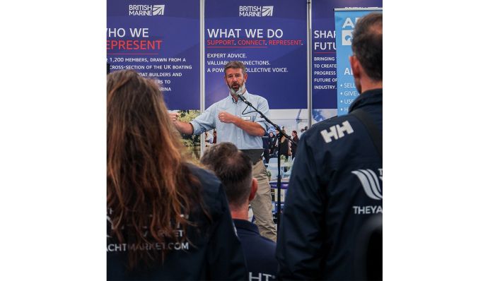 ABYA and BRBA open their Certified Professional Boat Broker pathway to brokerage professionals across the industry