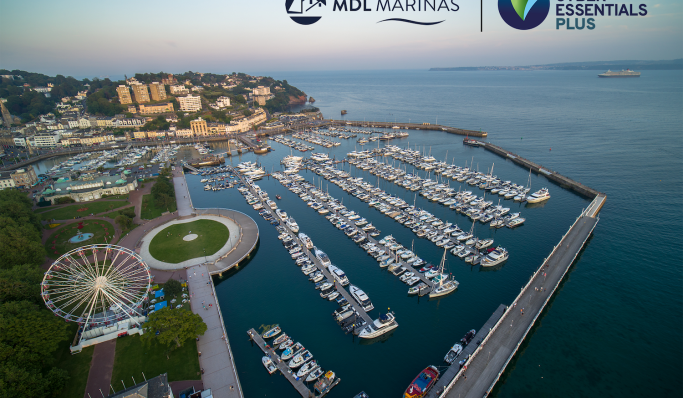 MDL Marinas achieves highest Cyber Essentials Plus Certification for its digital infrastructure