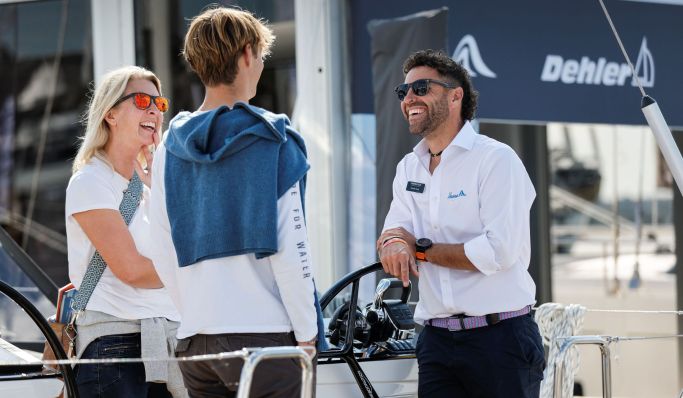 Practical Yacht Broker Course returns this November – A must for aspiring and developing brokers