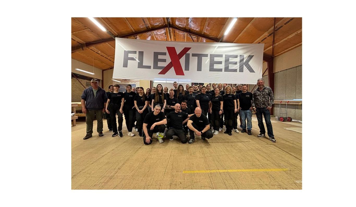 Flexiteek International Expands Global Footprint with Acquisition of Flexiteek Denmark