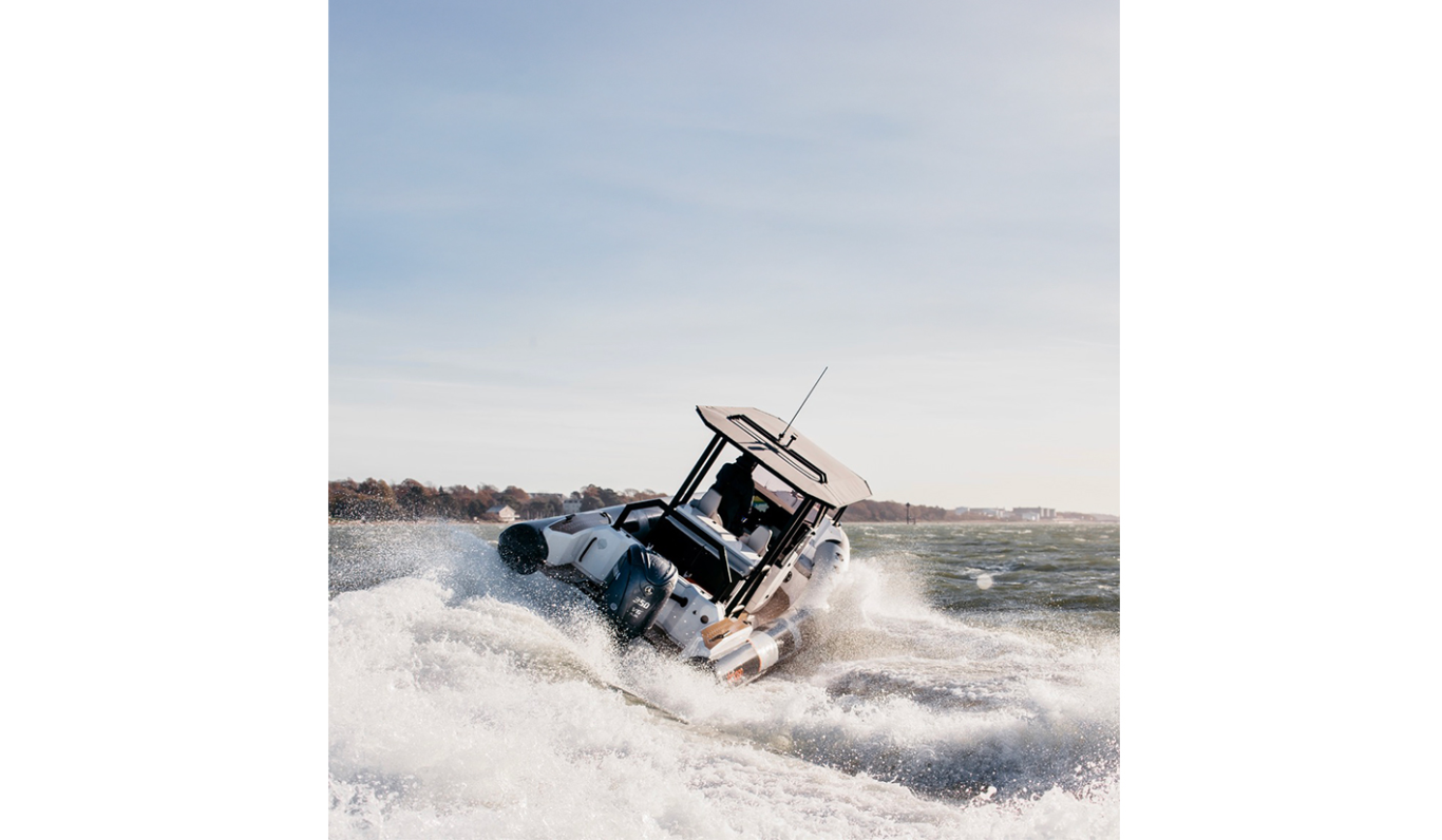 One Atlantek selects Arksen to power a new era of adventure-driven experiences at sea