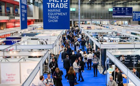METSTRADE 2025