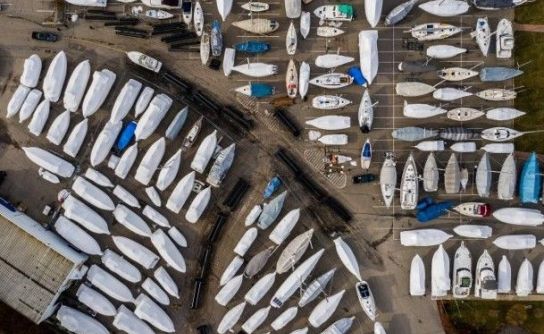 British Marine and TYHA publish an updated New Marinas and Boatyards Health and Safety Code of Practice