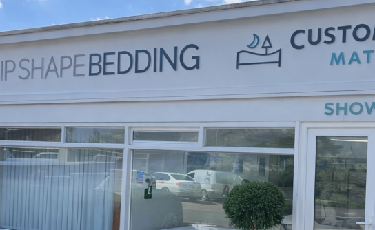 Ship Shape Bedding sails into 20th year - Celebrating two decades of comfort and charting course for future expansion