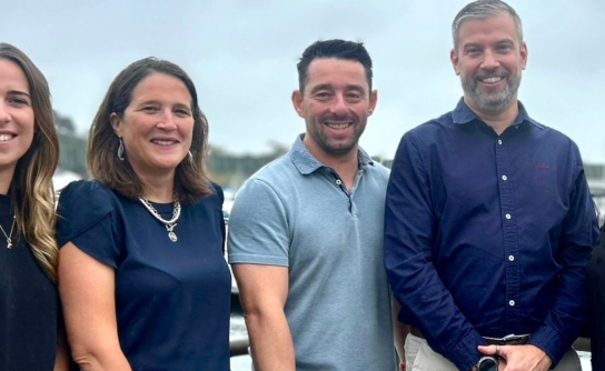 Marine Resources adapts to market changes with bold new recruitment model