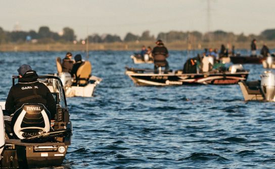 Honda Marine Cup Benelux returns with sold-out event for 2026