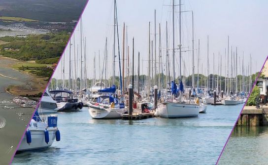 Targeted survey allows industry to feed into the EU’s evaluation of the Recreational Craft Directive.