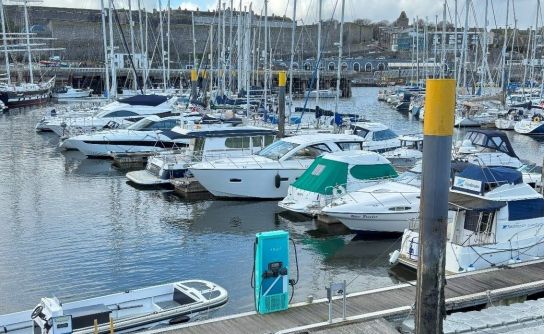 More than £1.1 billion investment to boost growth, jobs and skills in UK’s coastal towns and cities