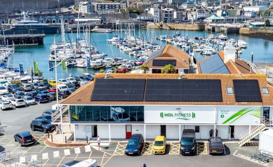 MDL Marinas continues major investment across its UK marina network