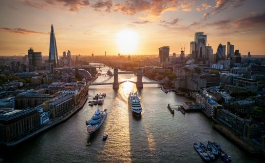 British Marine London and Thames Valley Association