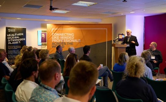 British Marine Scotland Champions Sustainable Marine Tourism at Clipper Connect Event in Oban
