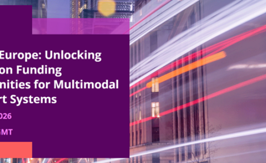 Unlocking Horizon Europe Funding for Marine Innovation