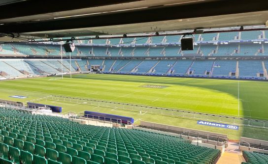 British Marine hosts successful Propulsion & Equipment Networking and Social Event at Allianz Stadium