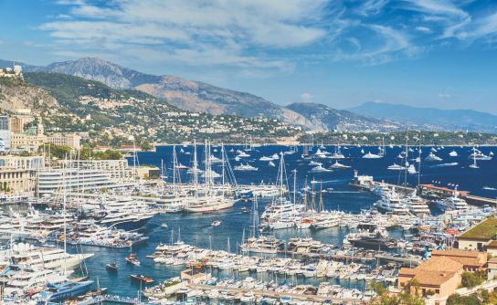 European Boating Industry (EBI) Membership