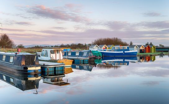 Exhibitors Social Media Online workshop at Southampton International Boat Show 2024