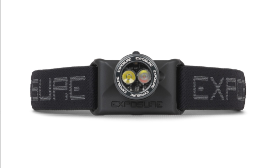 Exposure Marine adds three unique RAW range products for enhanced night sailing