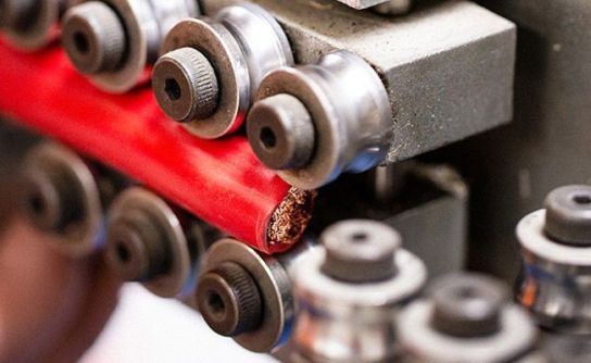 AMC expands specialist marine cable range as it joins British Marine