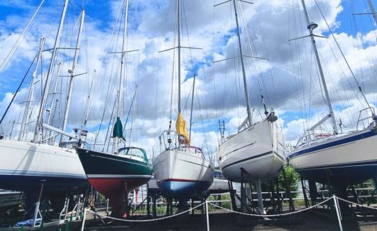 Fox’s Yacht Sales Joins Morgans Group: A New Chapter for One of the East Coast’s Most Trusted Yacht Dealerships